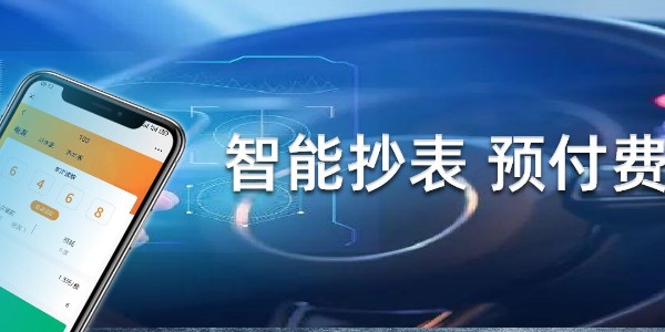 智能水電表遠(yuǎn)程管理系統(tǒng)優(yōu)點(diǎn)