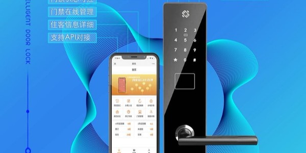 人臉識別智能鎖與指紋鎖哪個更安全？