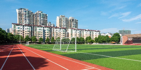 校園選擇門禁還是智能鎖好？安安智能提供校園門禁門鎖解決方案