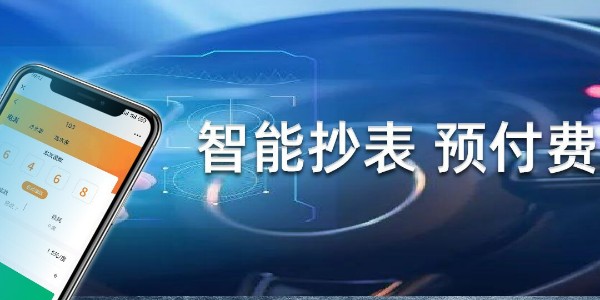 智能水電表可以更換系統(tǒng)嗎